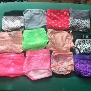 VS panties